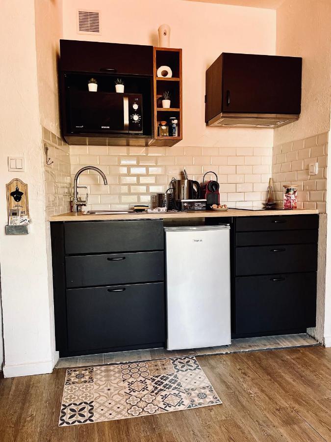 Joli Appartement A Cote Du Palais Des Festivals Cannes Exteriér fotografie